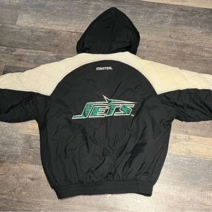 JETS STARTER JACKET